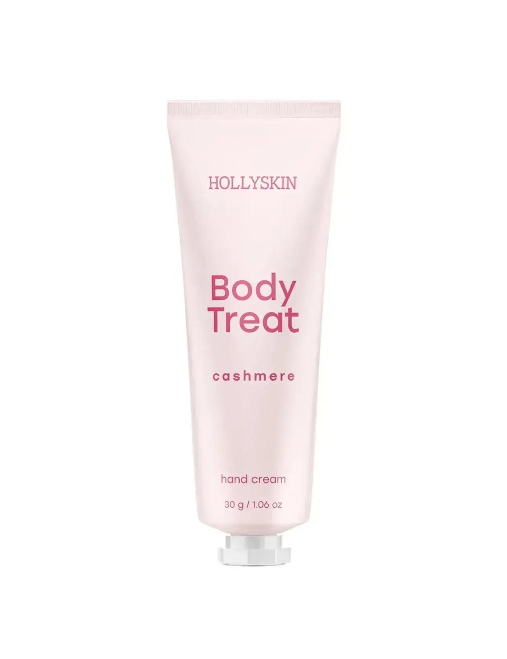 Живильний крем для рук Body Treat Cashmere