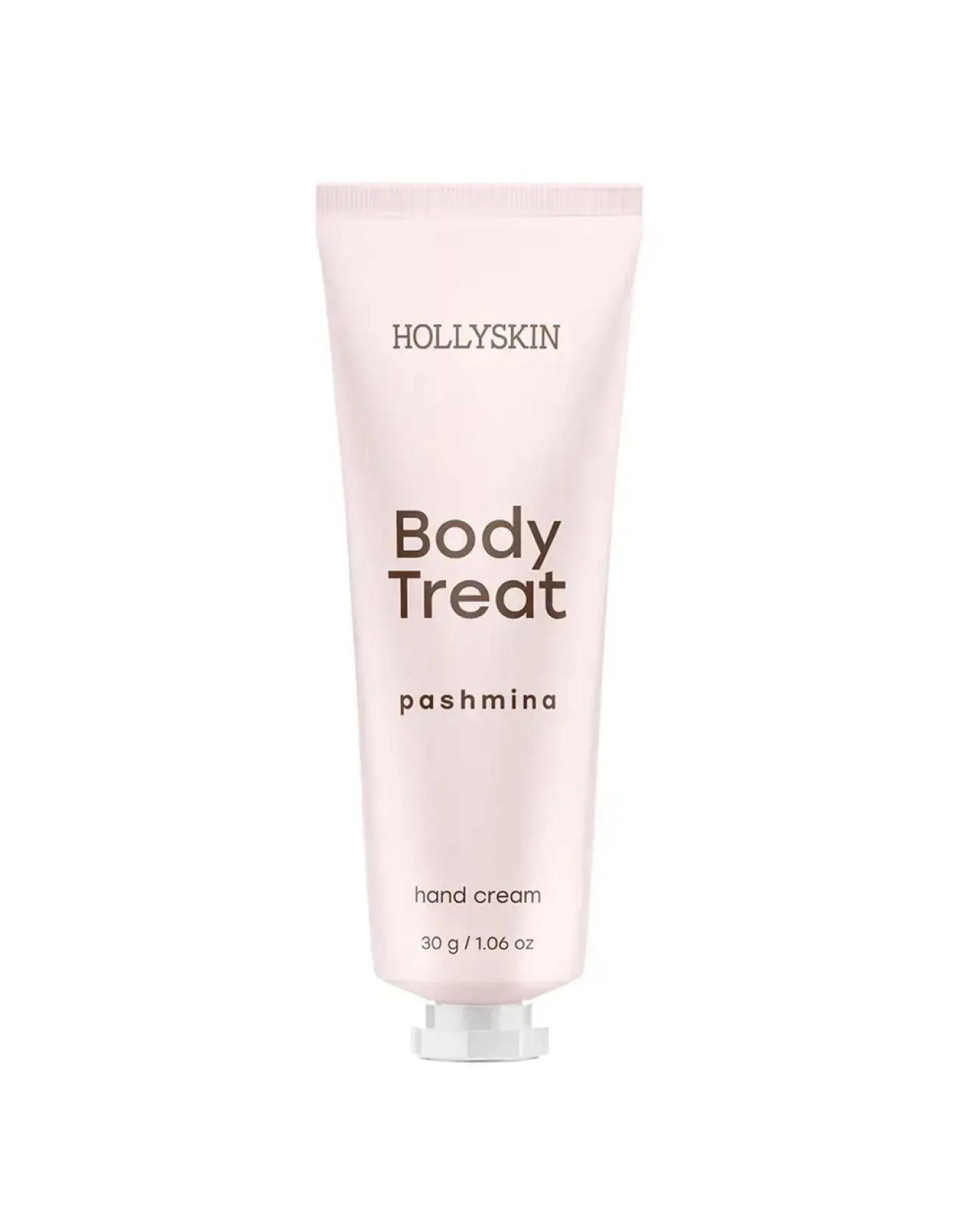 Живильний крем для рук Body Treat Pashmina