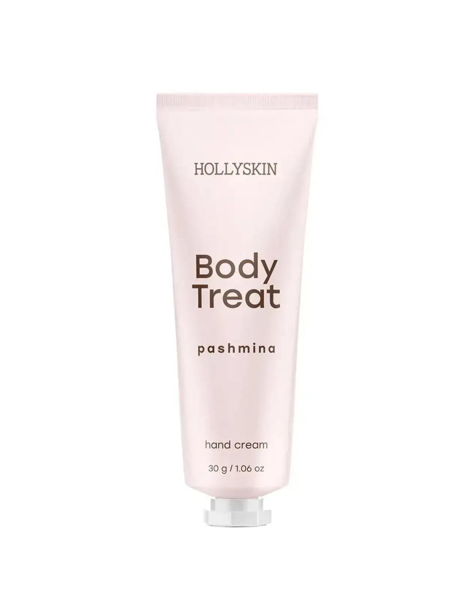 Живильний крем для рук Body Treat Pashmina