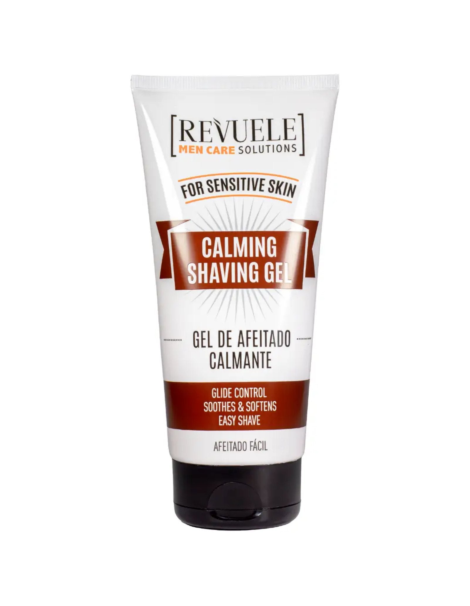 Гель для гоління Men Care Solution