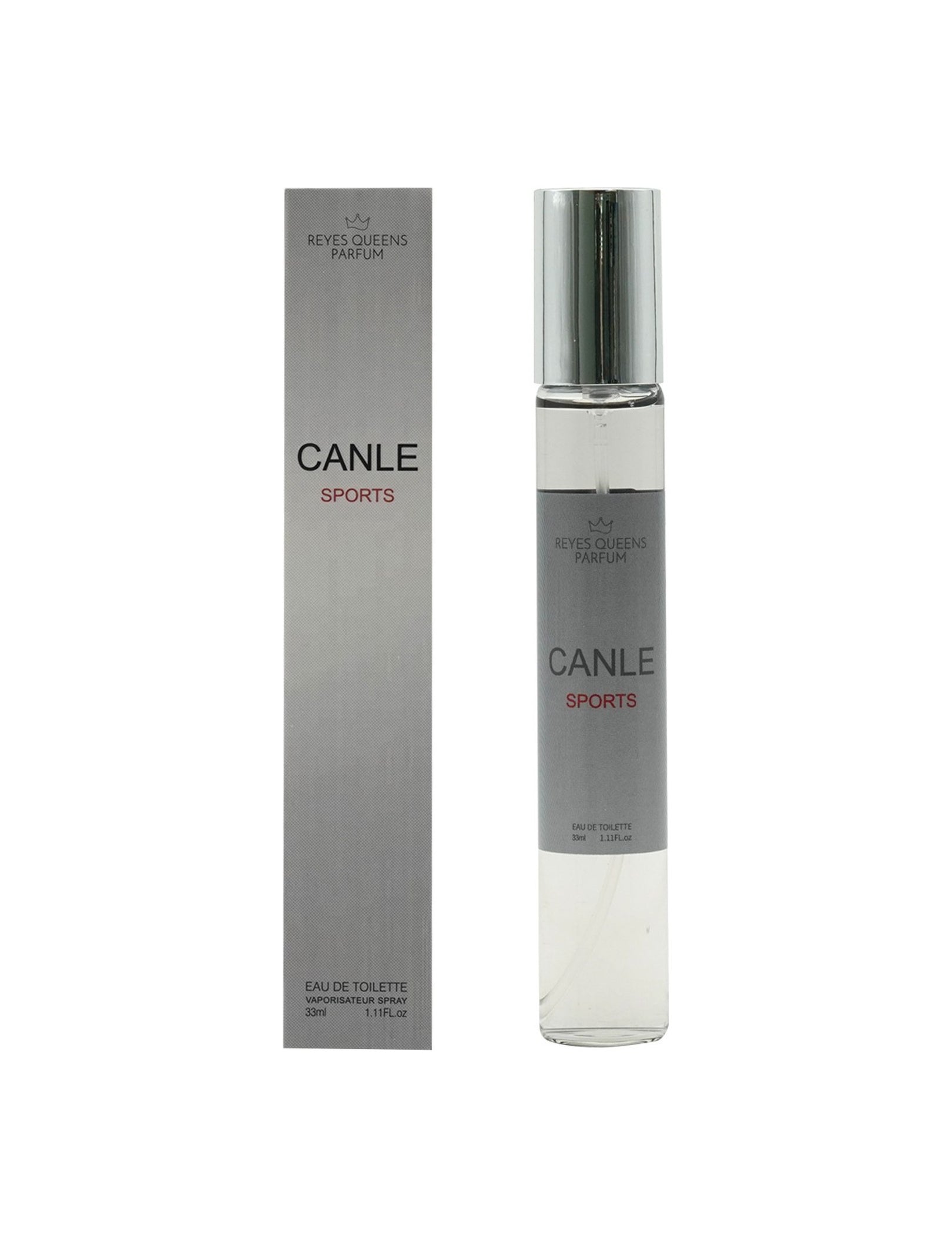 Туалетна вода для чоловіків Canle Sports версія Chanel Allure Homme Sport
