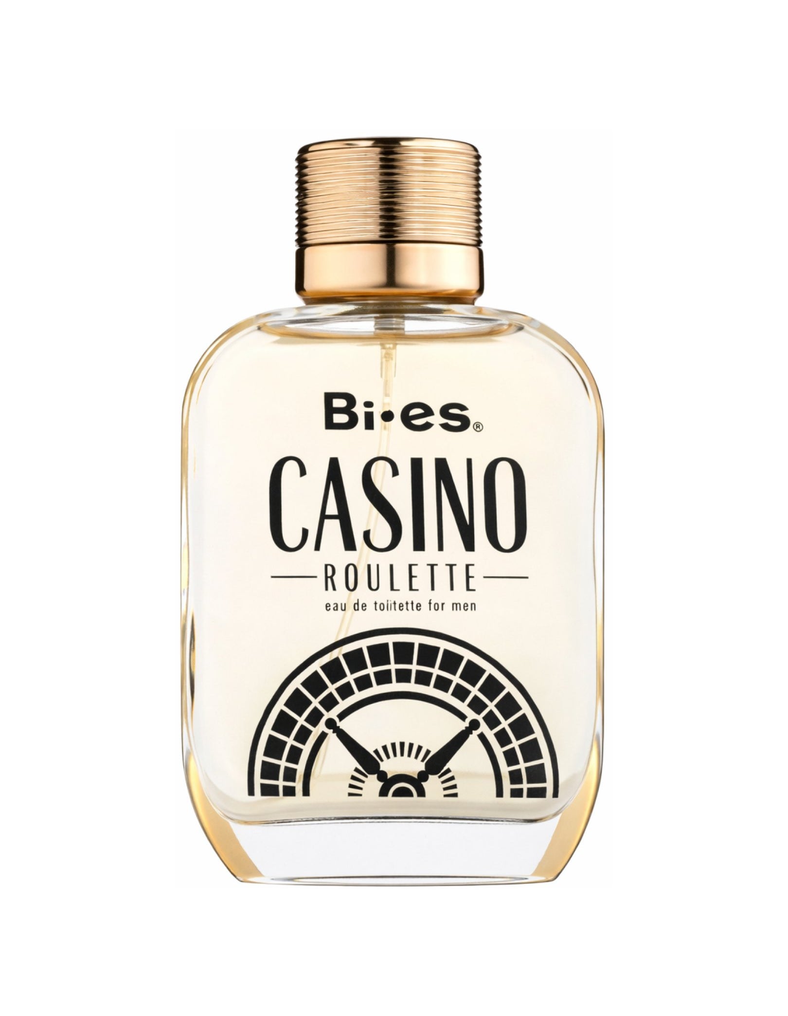 Туалетна вода Casino Roulette