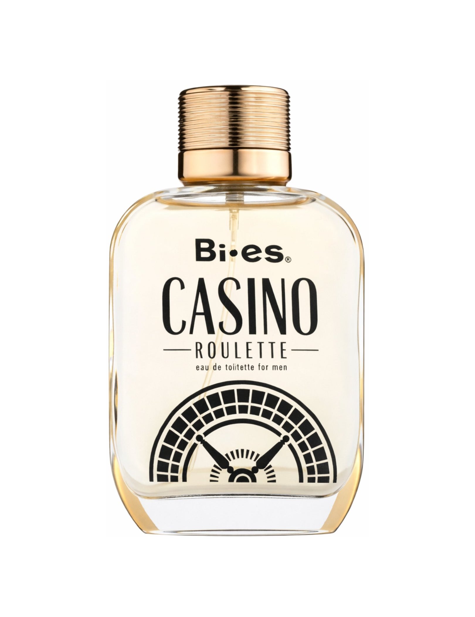 Туалетна вода Casino Roulette