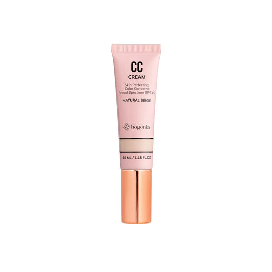 CC крем Skin Perfecting SPF45 - Тональна основа