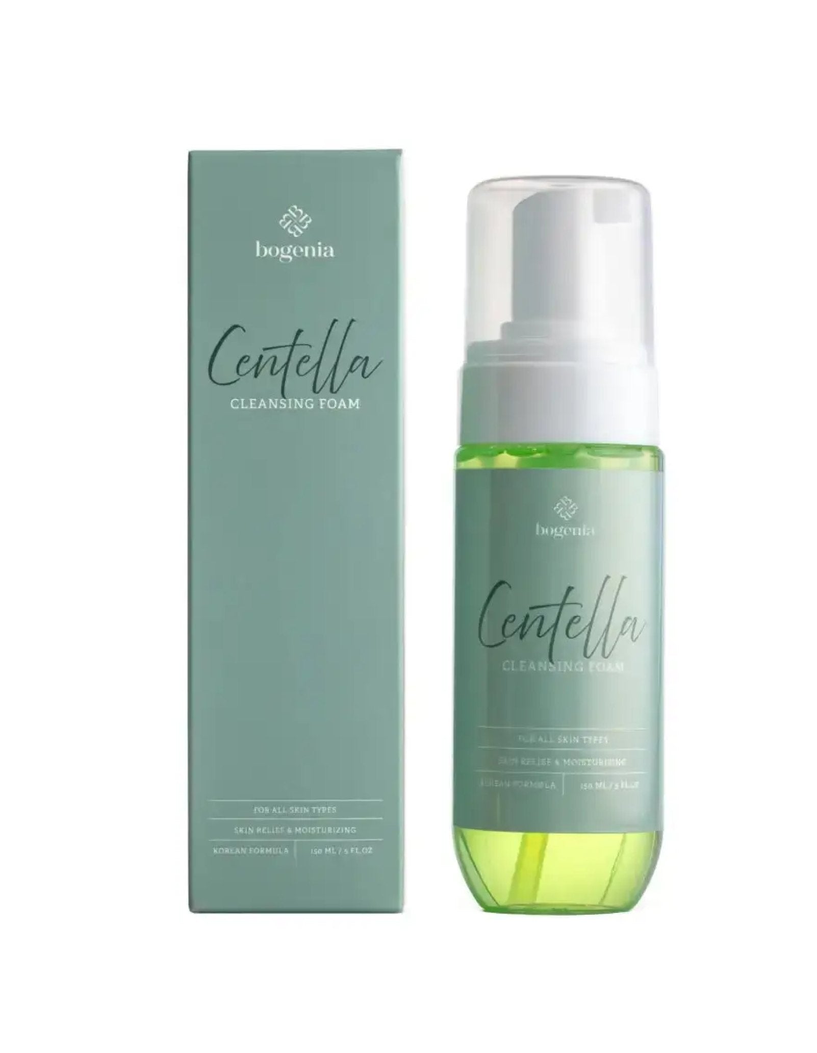 Набір для догляду за обличчям Centella Set — фото 3
