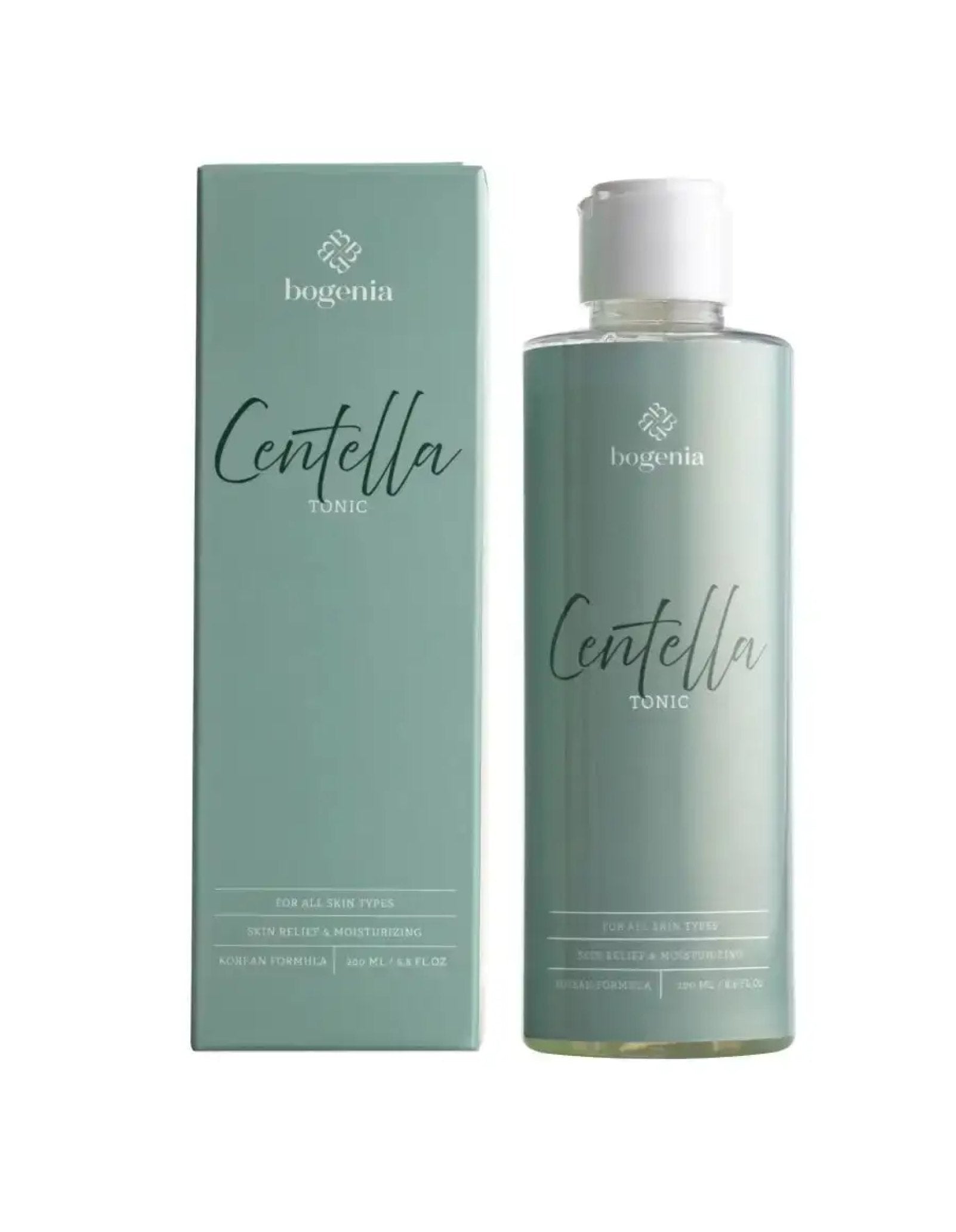 Набір для догляду за обличчям Centella Set — фото 4