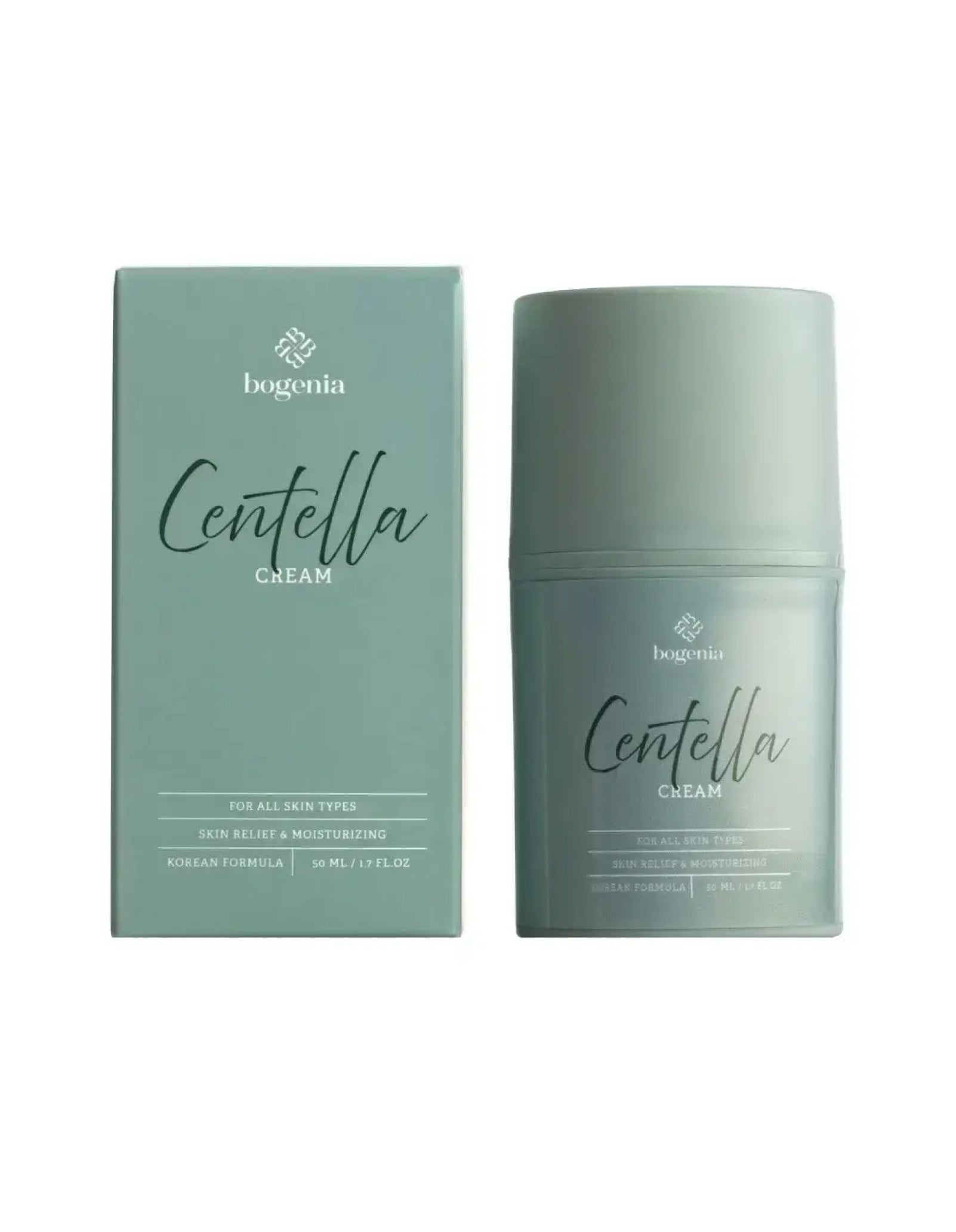 Набір для догляду за обличчям Centella Set — фото 5