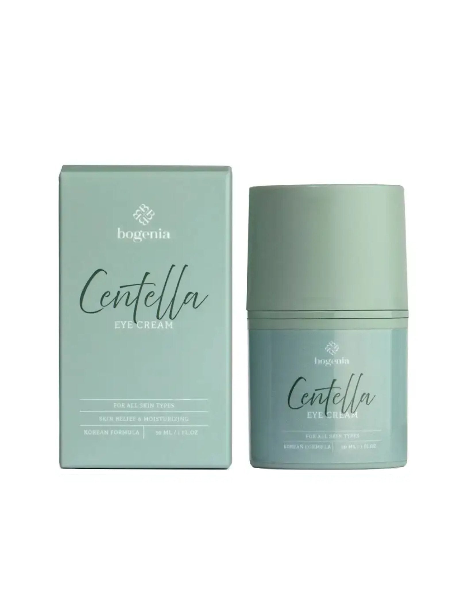 Набір для догляду за обличчям Centella Set — фото 7