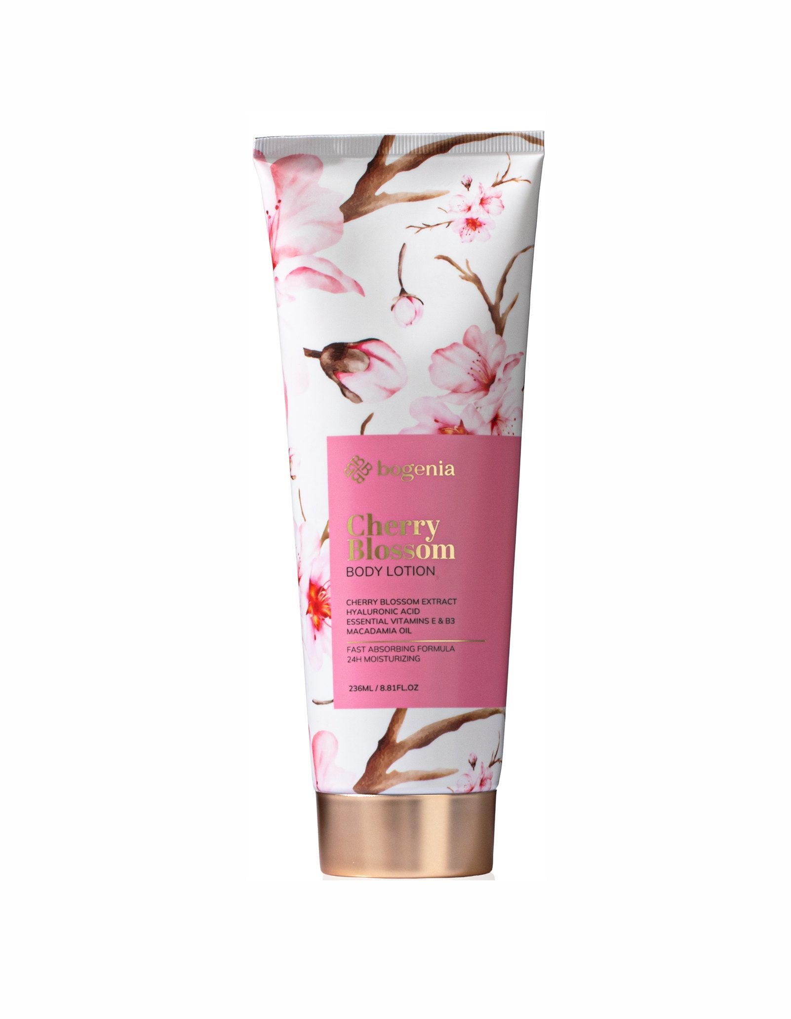 Лосьйон для тіла Cherry Blossom Body Lotion
