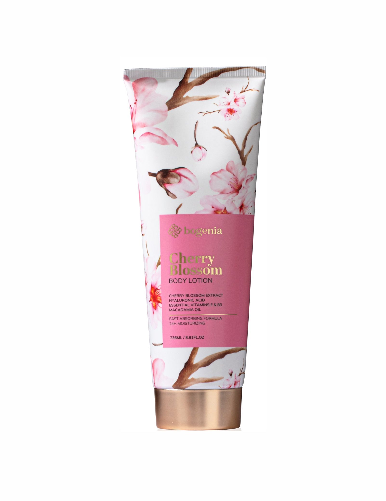 Лосьйон для тіла Cherry Blossom Body Lotion