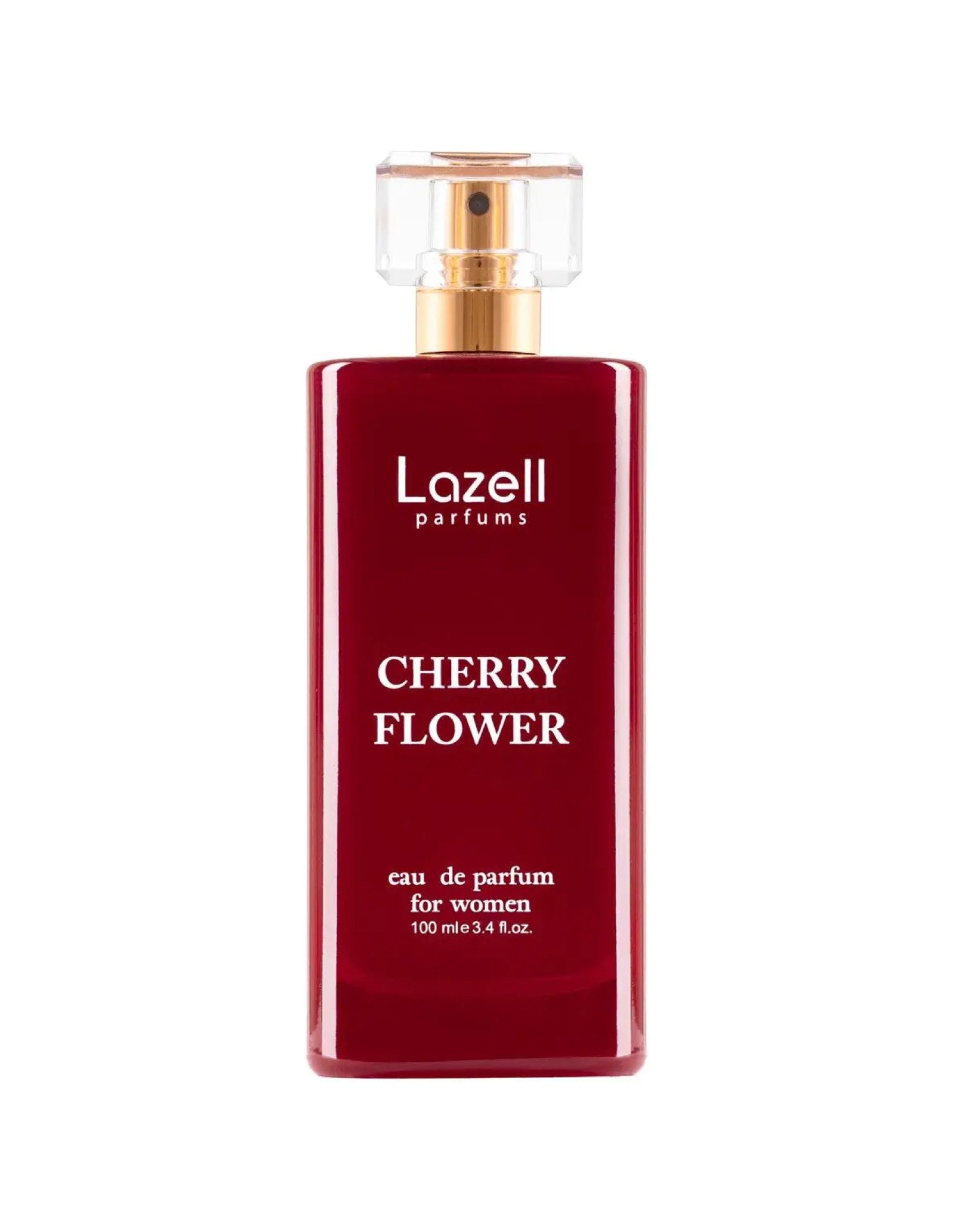 Туалетна вода для жінок Cherry