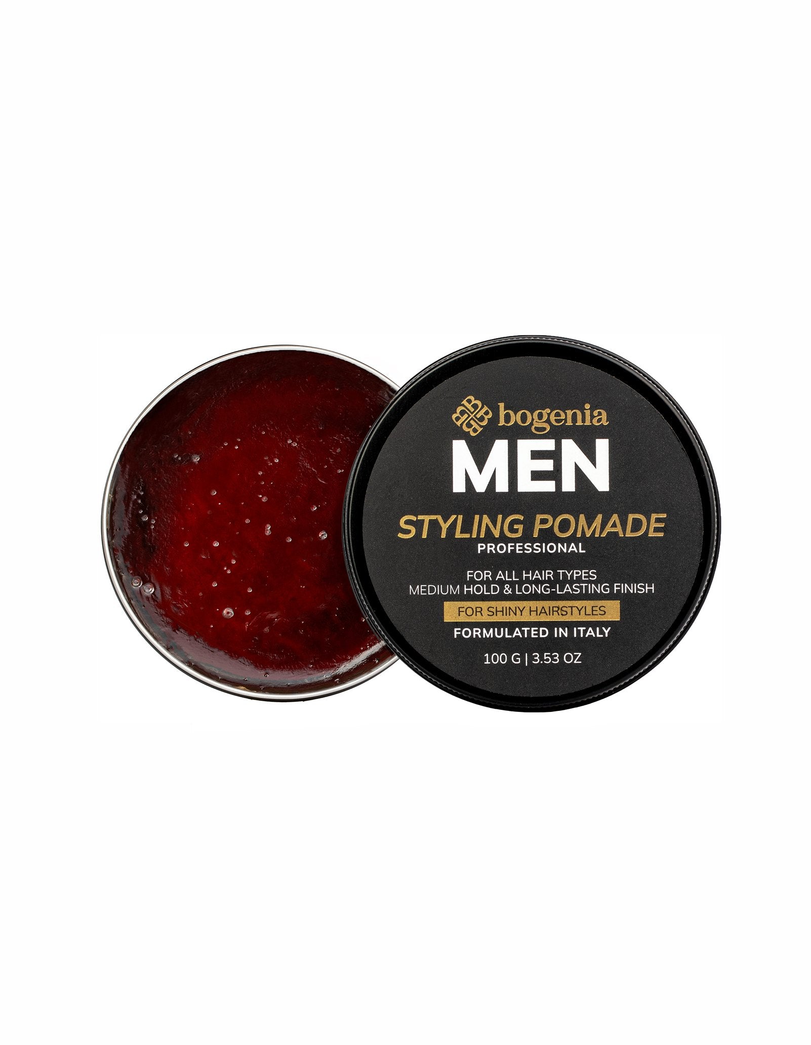 Чоловіча помадка Man Hair Styling Clay