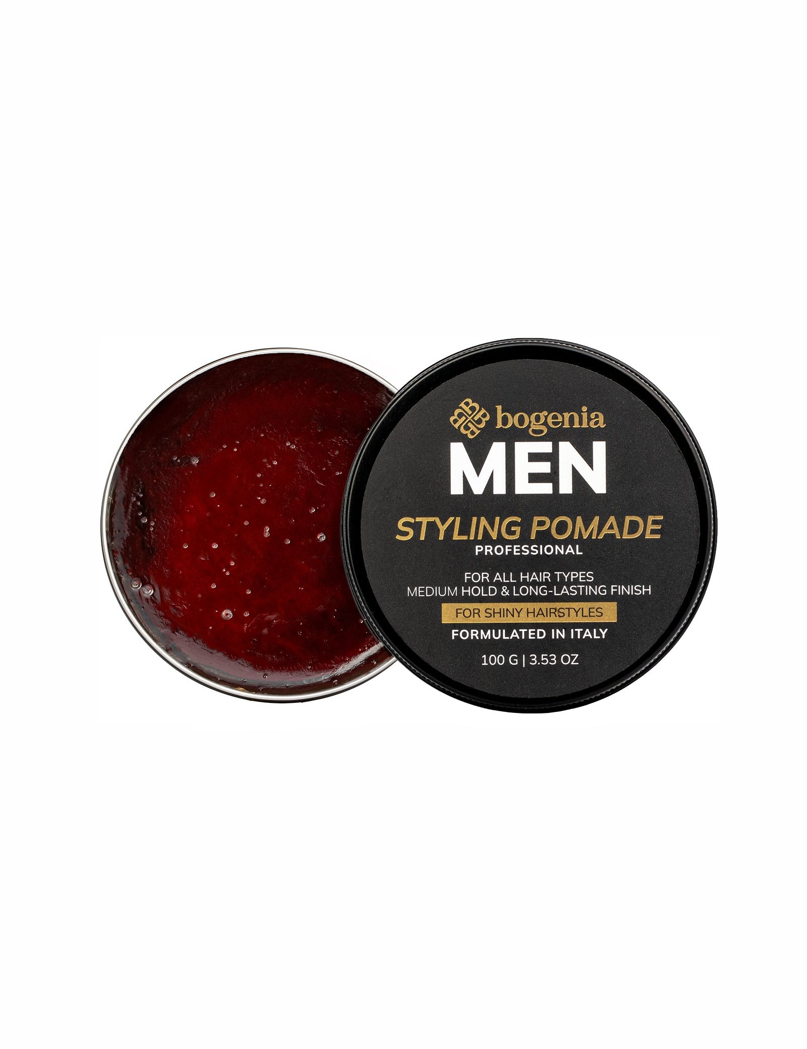 Чоловіча помадка Man Hair Styling Clay