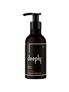 Парфумований лосьйон для тіла Citrus Ritual Perfumed Body Lotion
