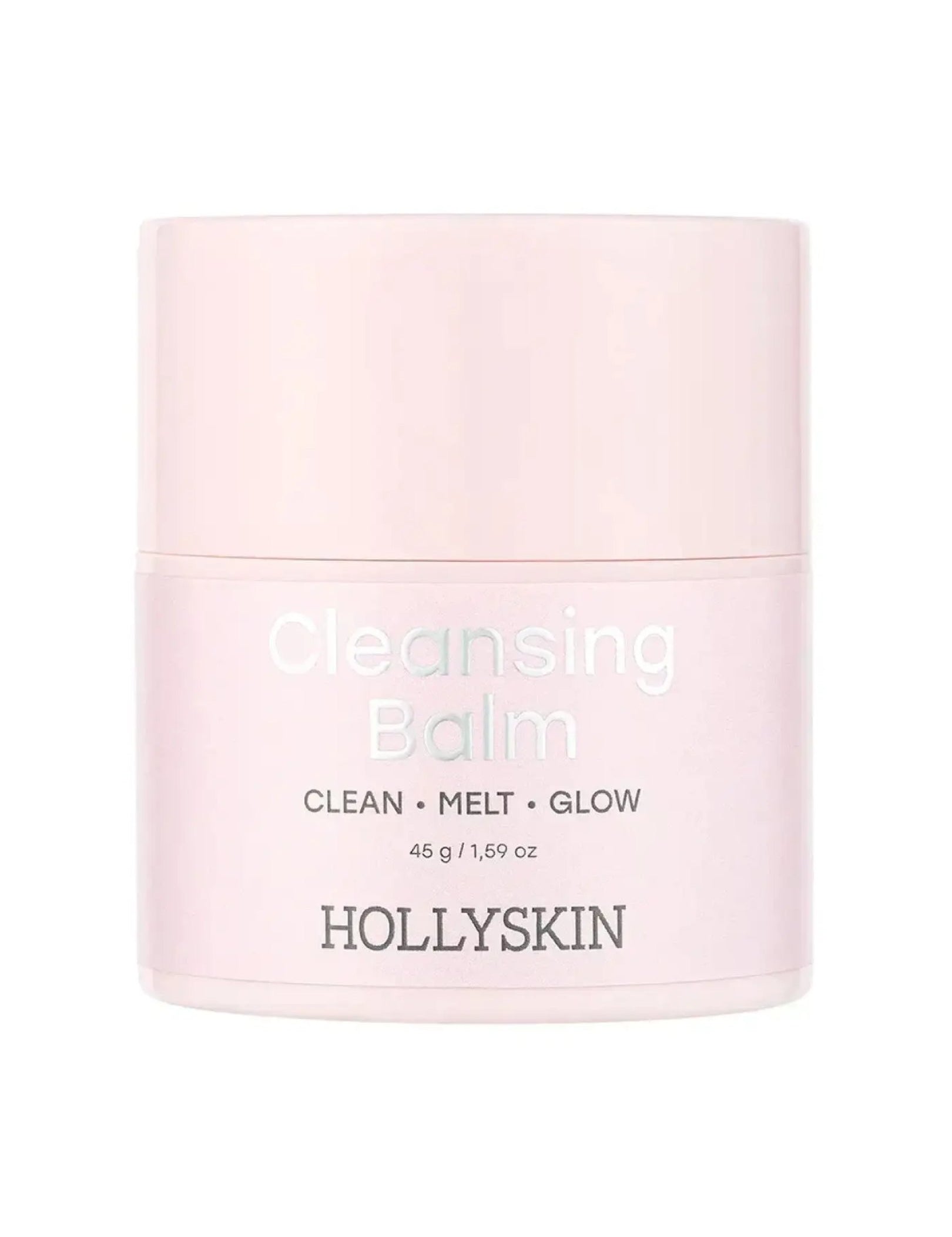 Очищувальний бальзам для обличчя Cleansing