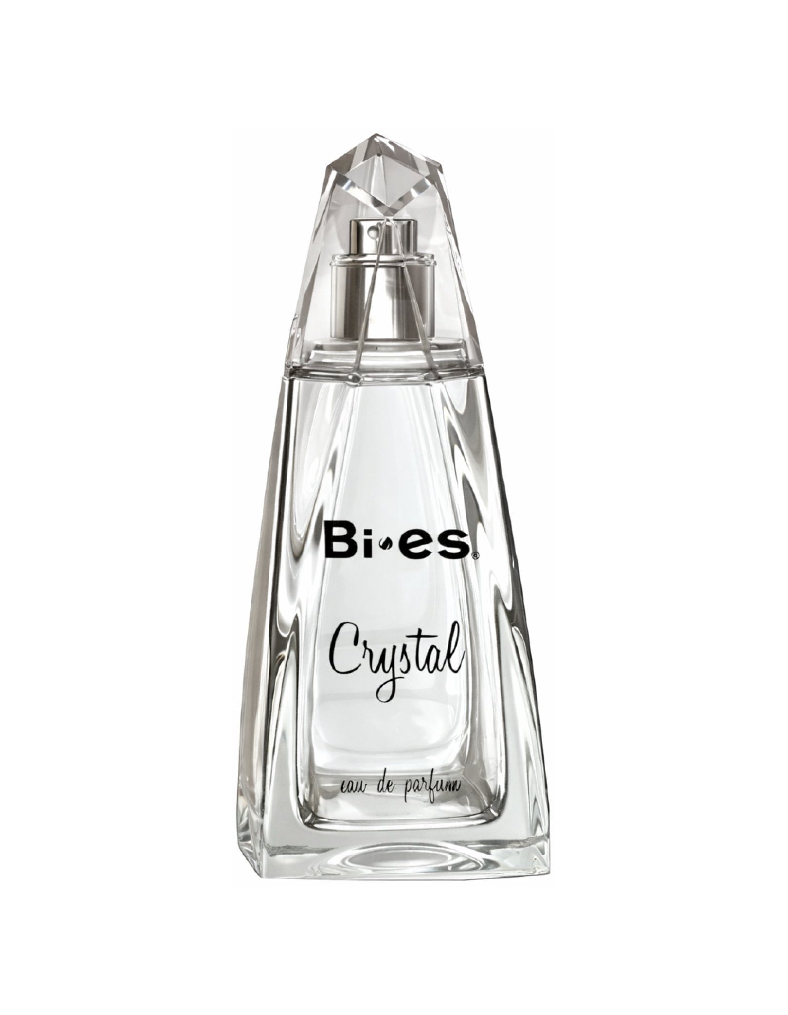 Туалетна вода для жінок Crystal Diamonds