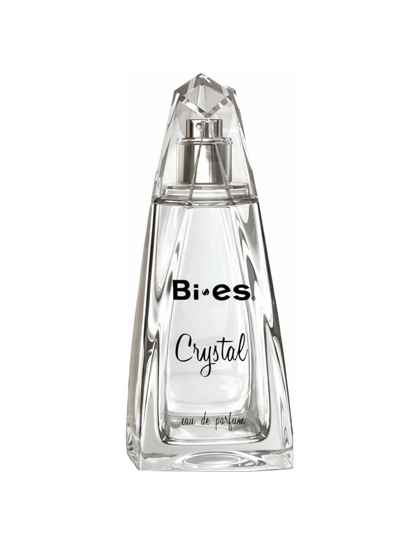 Туалетна вода для жінок Crystal Diamonds