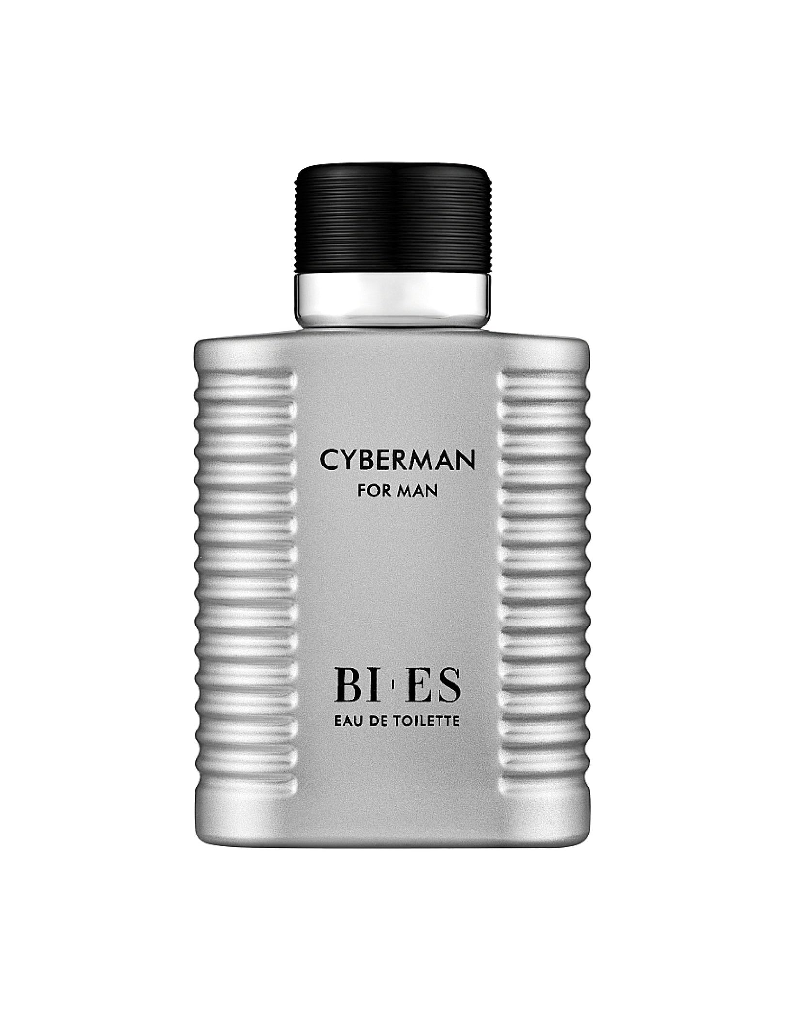 Туалетна вода Cyberman For Man