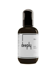 Крем для волосся Deeply Brilliant Finishing Cream