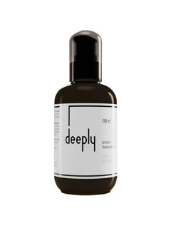 Крем для волосся Deeply Brilliant Finishing Cream