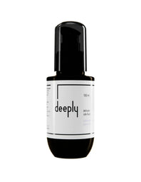 Шовковий флюїд для волосся Deeply Delicate Silk Fluid
