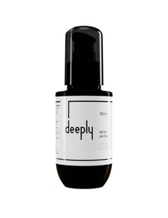 Шовковий флюїд для волосся Deeply Delicate Silk Fluid