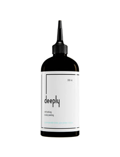 Освіжаючий пілінг для шкіри голови Deeply Refreshing Scalp Peeling