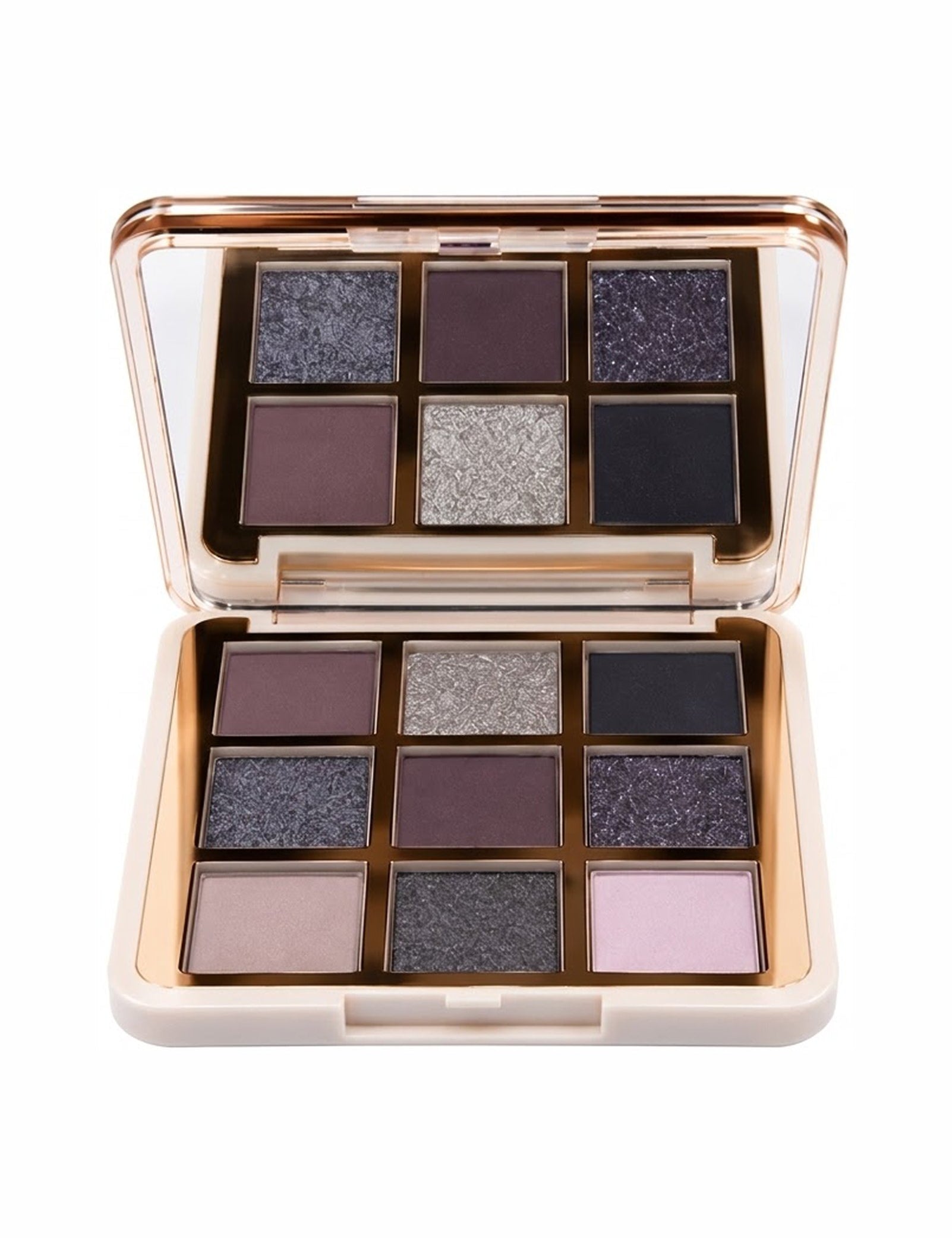 Палетка тіней Desire Eyeshadow Palette — №003 Dark