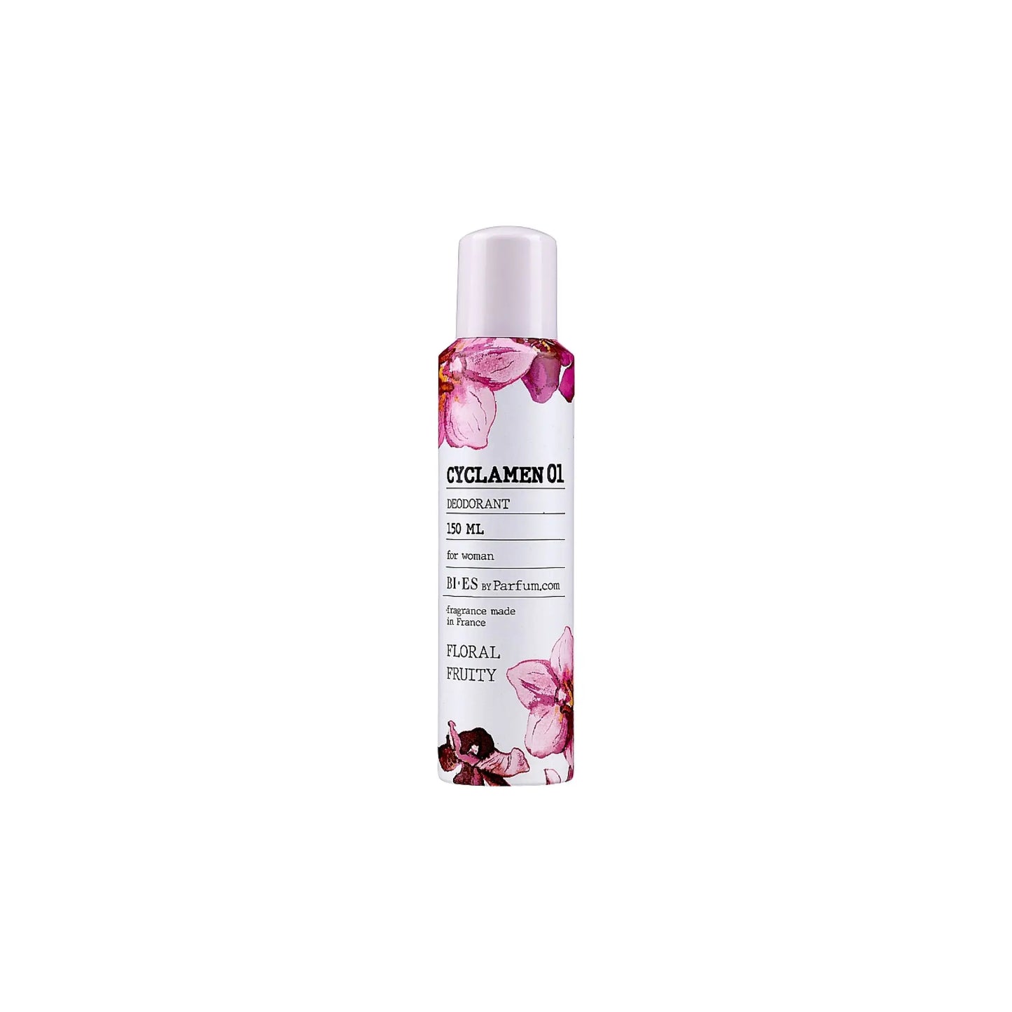 Дезодорант Cyclamen 01 Deodorant - Парфумований дезодорант