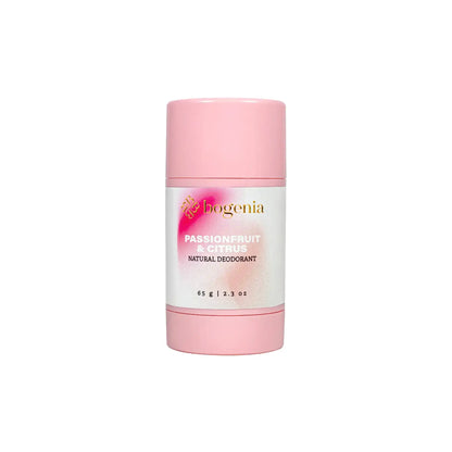 Дезодорант Passionfruit & Citrus Natural Deodorant - Парфумований дезодорант
