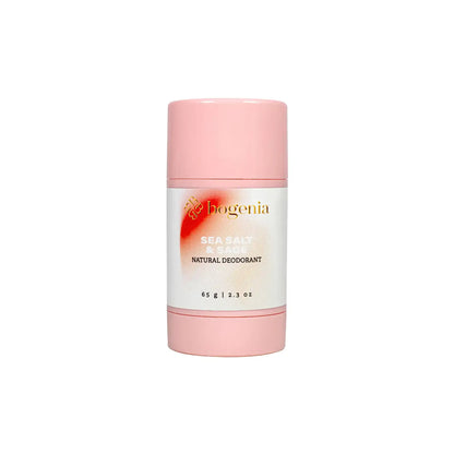Дезодорант Sea Salt & Sage Natural Deodorant - Парфумований дезодорант