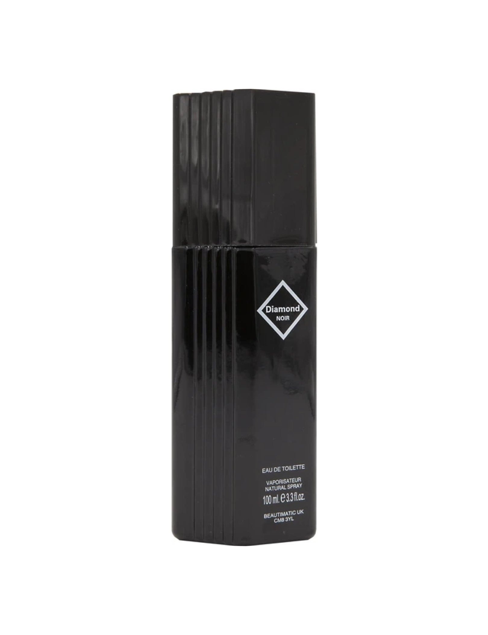 Туалетна вода чоловіча Diamond Noir