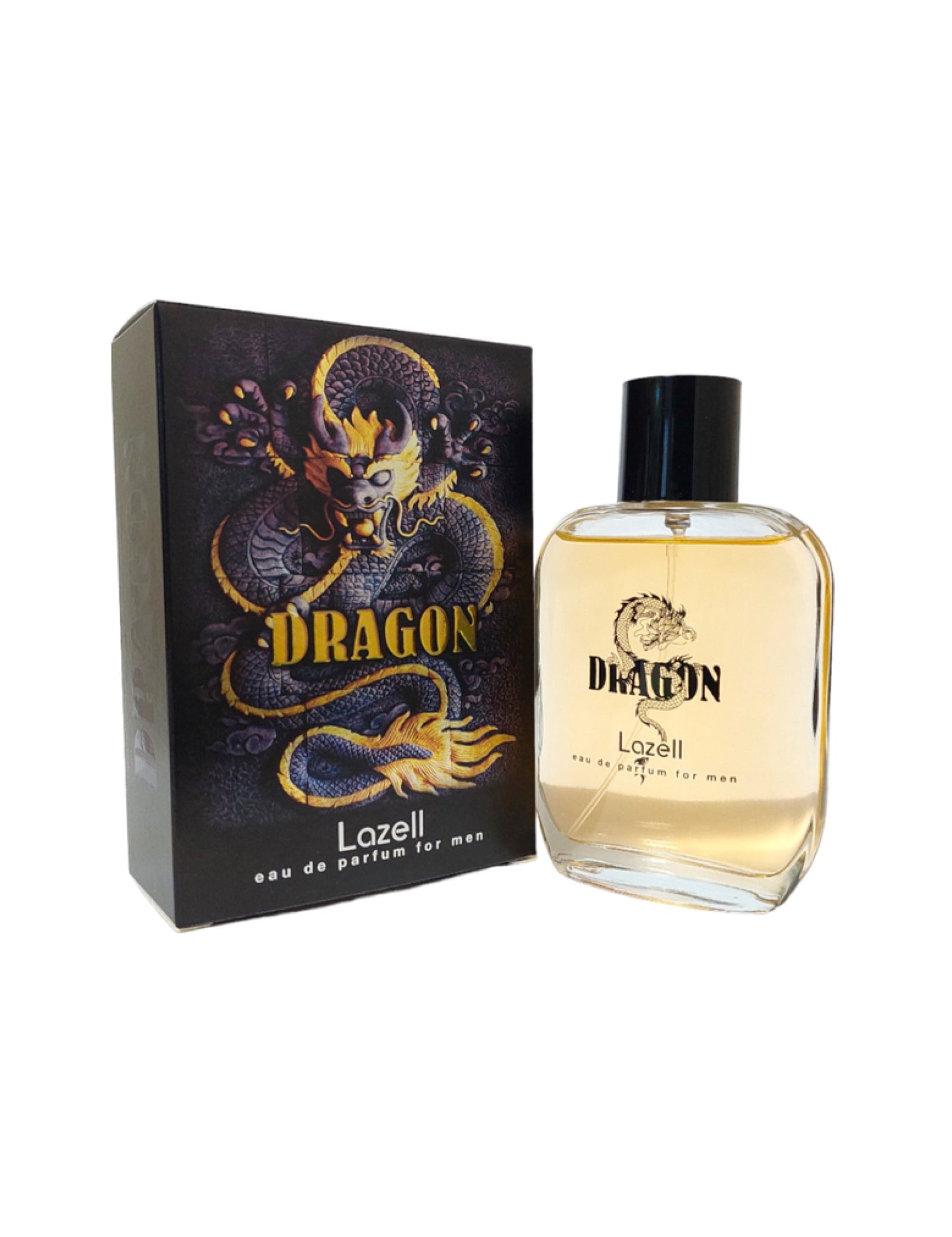 Туалетна вода чоловіча Dragon