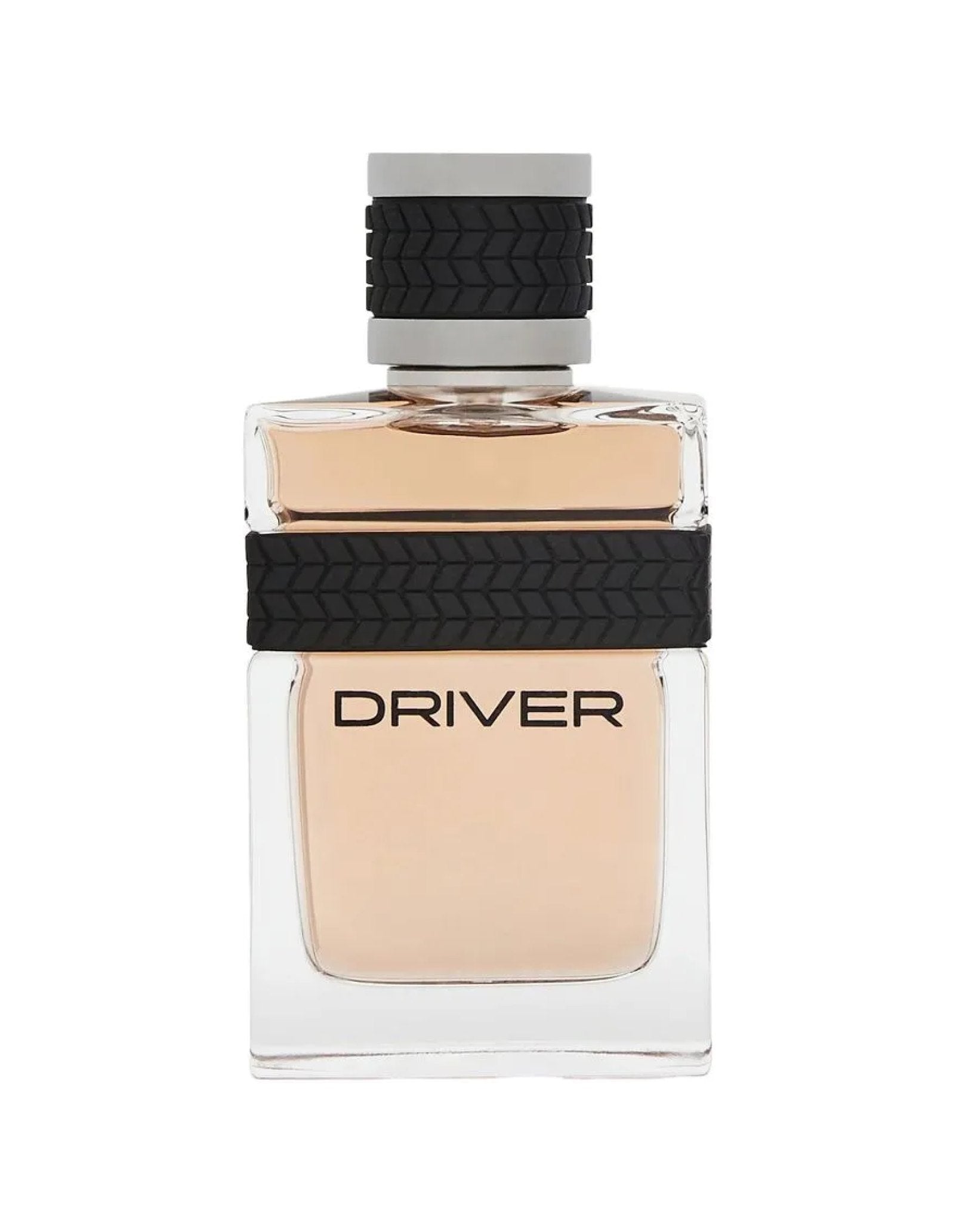 Driver Man