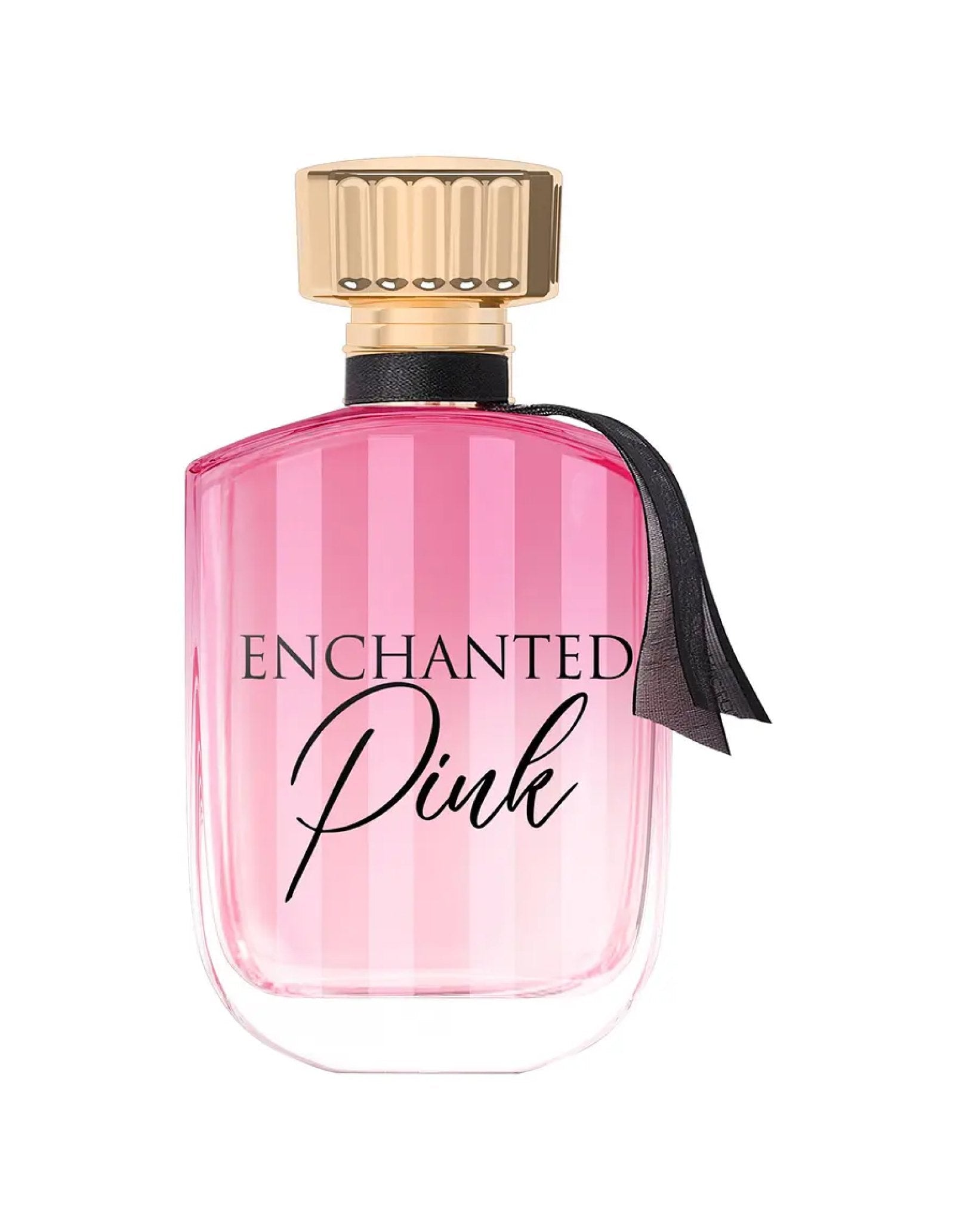 Парфумована вода Enchanted Pink Woman