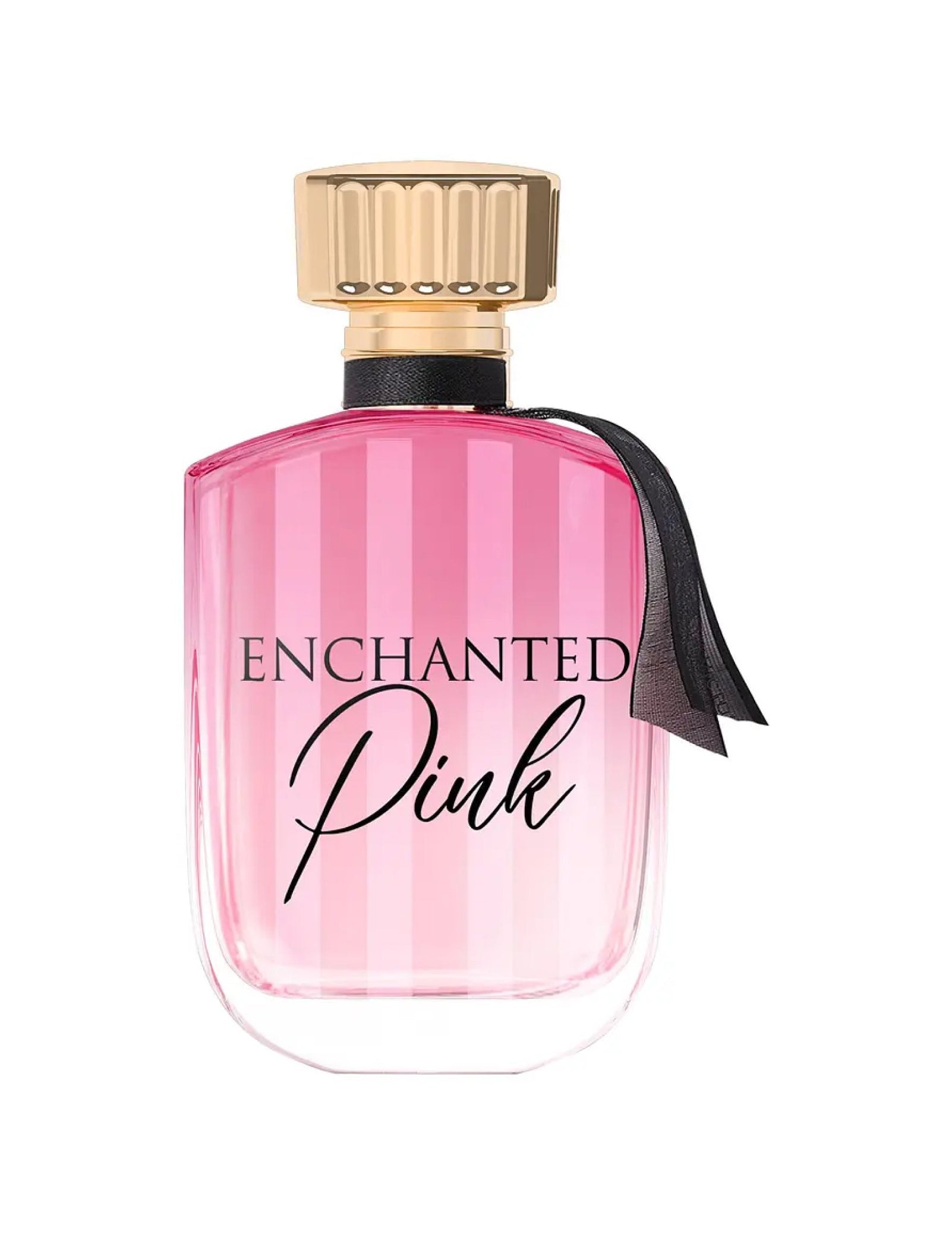 Парфумована вода Enchanted Pink Woman