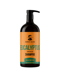 Шампунь для всіх типів волосся Eucalyptus