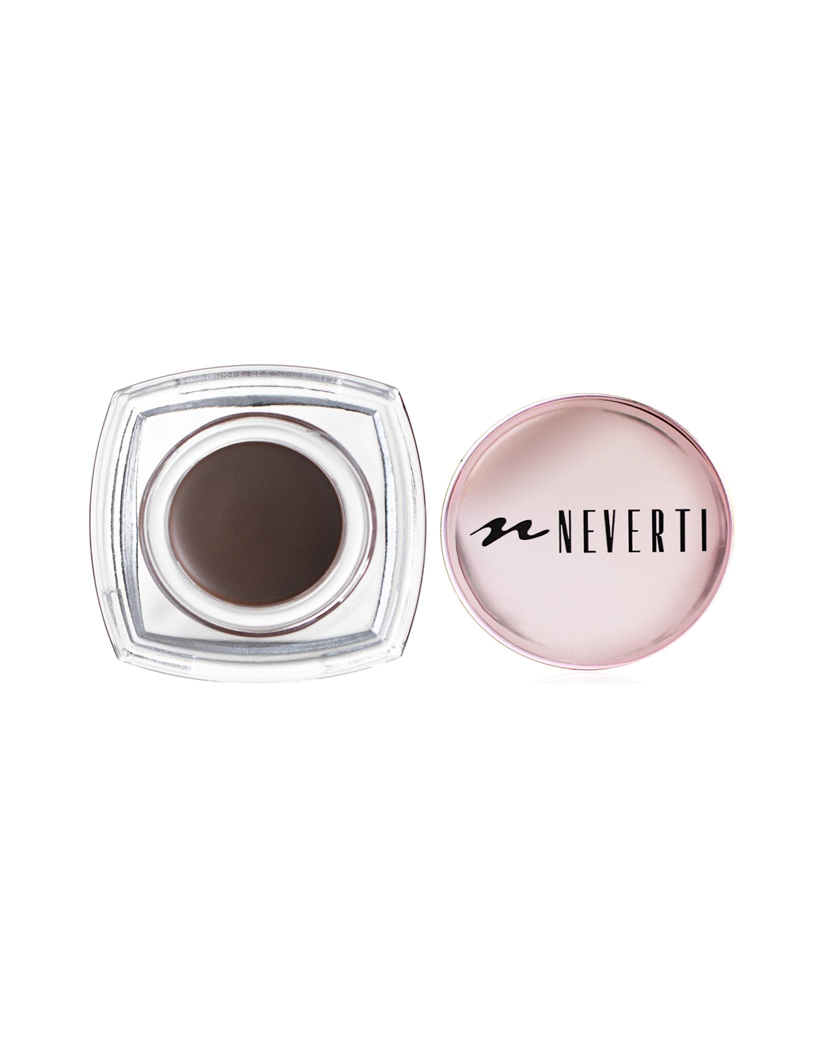 Гель для брів — №4 Espresso Shat