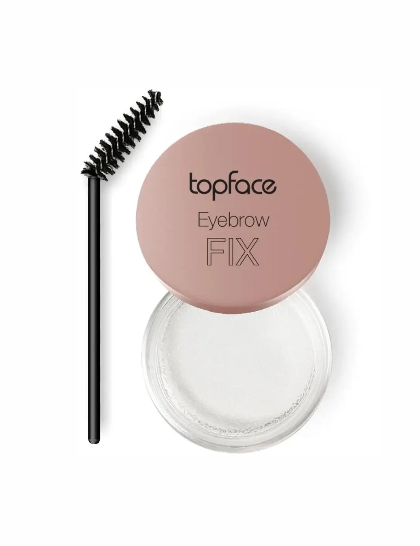 Віск для укладки брів Eyebrow Wax