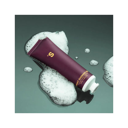 Гель для душу ’Інжир’ Smart Shower Gel Travel Size - Гель для душу