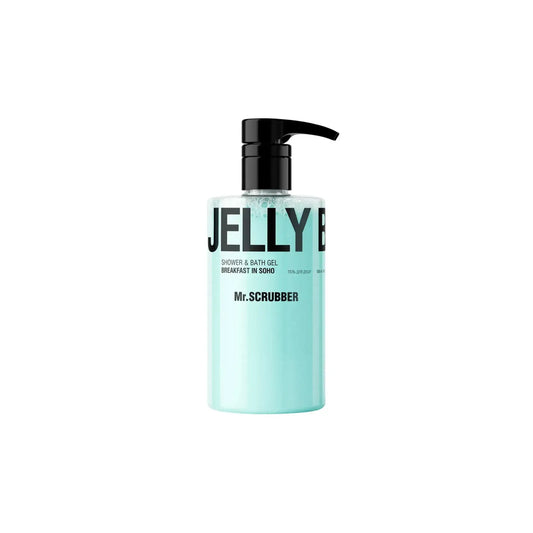 Гель для душу Jelly Bubbles Breakfast in Soho - 500ml - Гель для душу