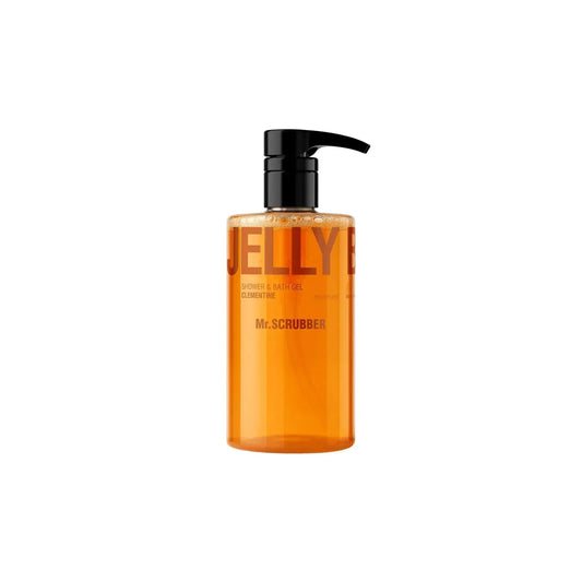 Гель для душу Jelly Bubbles Clementine - 500ml - Гель для душу