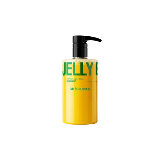 Гель для душу Jelly Bubbles Mango King - 500ml - Гель для душу