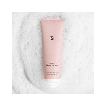 Гель для душу ’Маракуя’ Smart Shower Gel Travel Size - Гель для душу