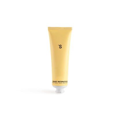 Гель для інтимної гігієни ’Ветивер’ Smart Intimate Gel - 100ml - Гель для інтимної гігієни