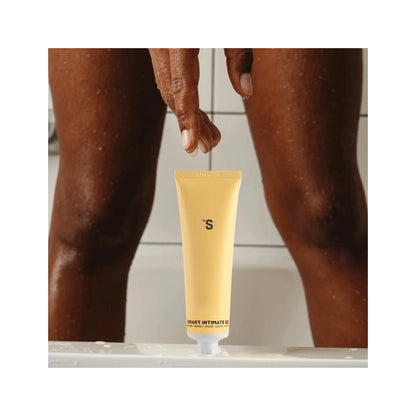 Гель для інтимної гігієни ’Ветивер’ Smart Intimate Gel - Гель для інтимної гігієни