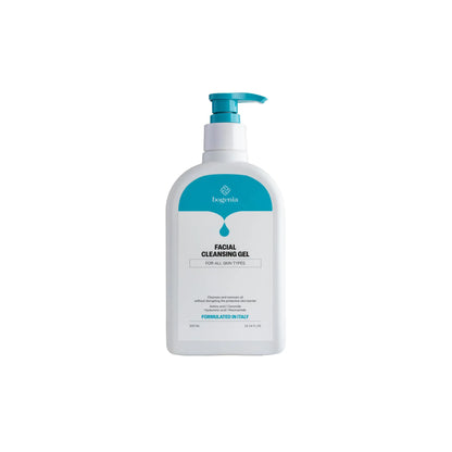 Гель для вмивання Facial Cleansing Gel - Гель для вмивання