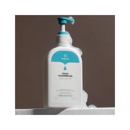 Гель для вмивання Facial Cleansing Gel - Гель для вмивання