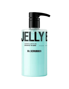Гель для душу Jelly Bubbles Breakfast in Soho