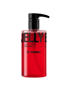 Гель для душу Jelly Bubbles Cherry Bomb — 500ml